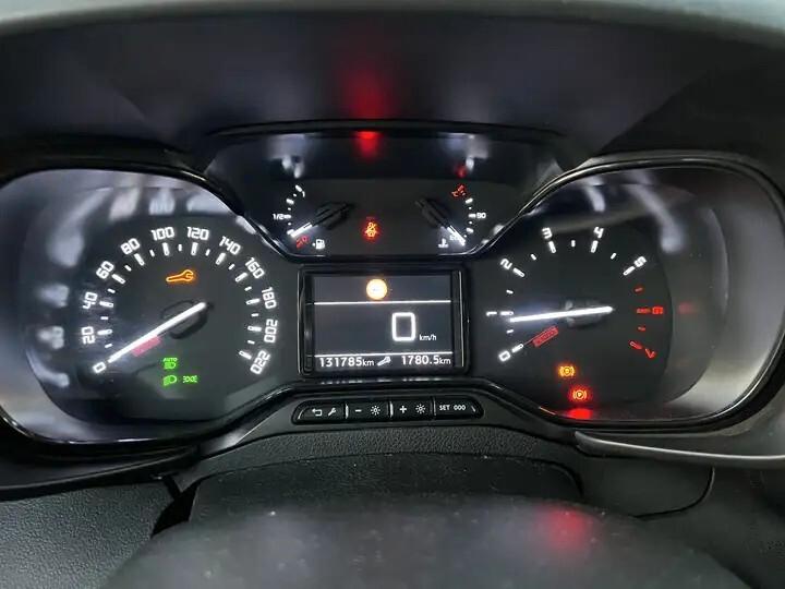 Citroen Berlingo BlueHDi 100 Stop&Start M Feel AUTOCARRO N1