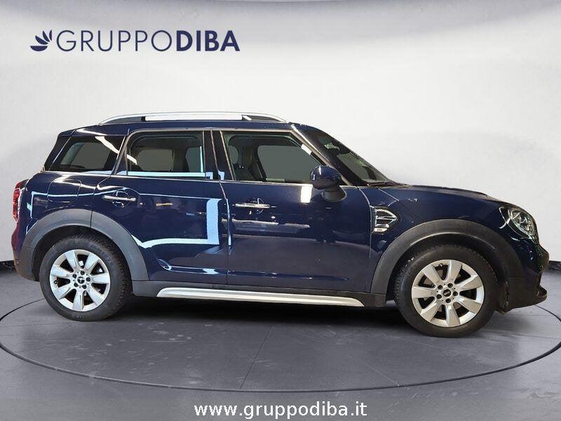 MINI Mini Countryman F60 2017 Diese Mini Countryman 2.0 Cooper D Hype auto my18