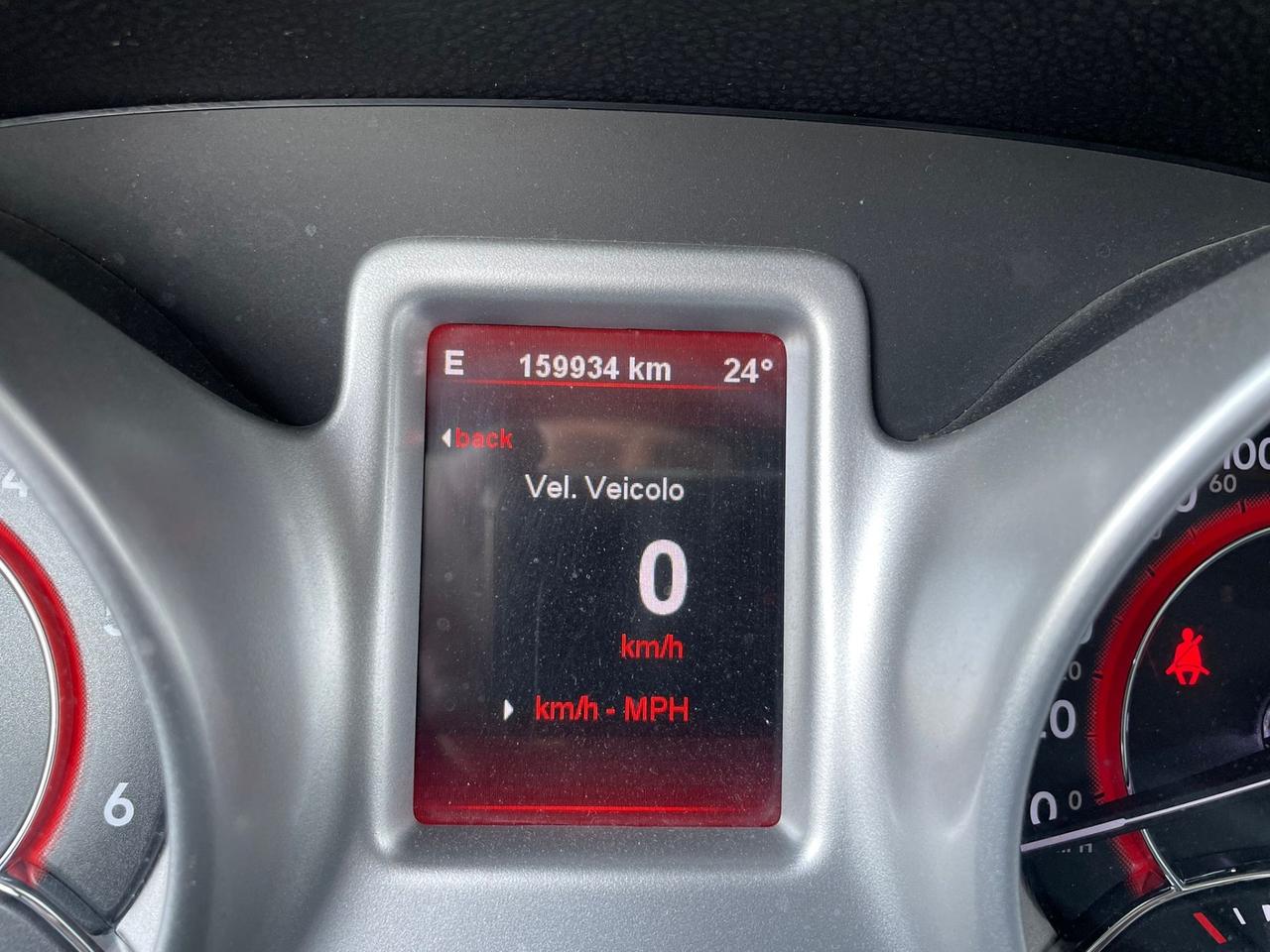 Fiat Freemont 2.0M.jet 140 CV 7posti Full Immacolata 150milaKM