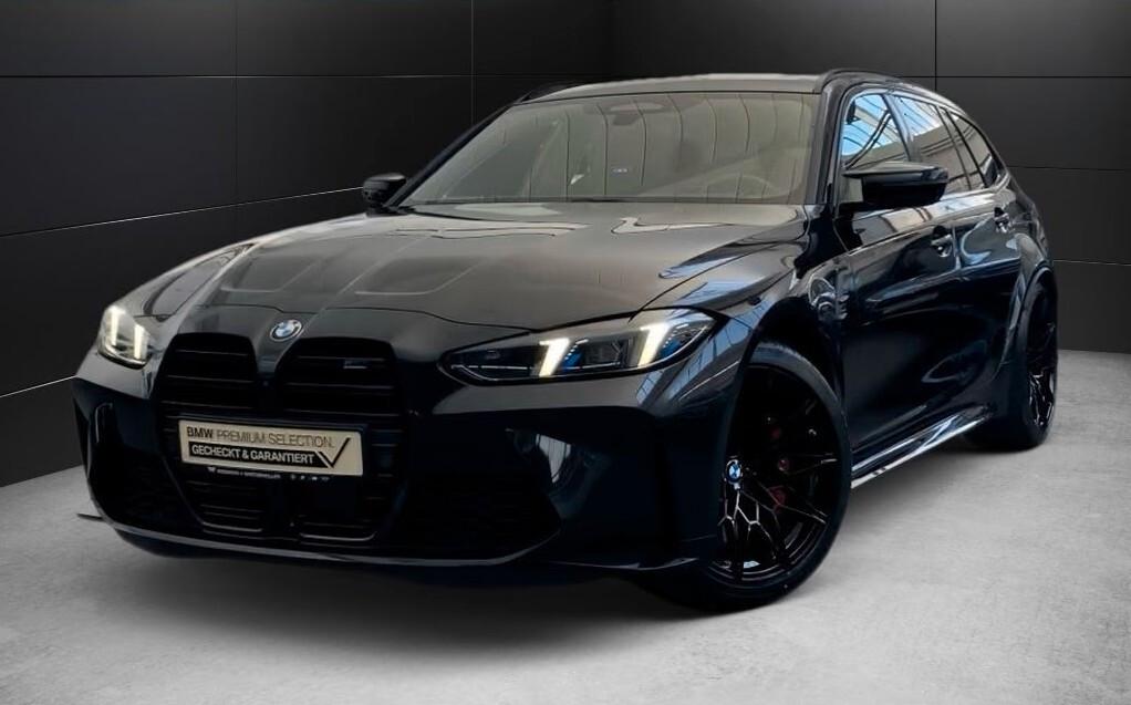 Bmw M3 Touring Competition M xDrive