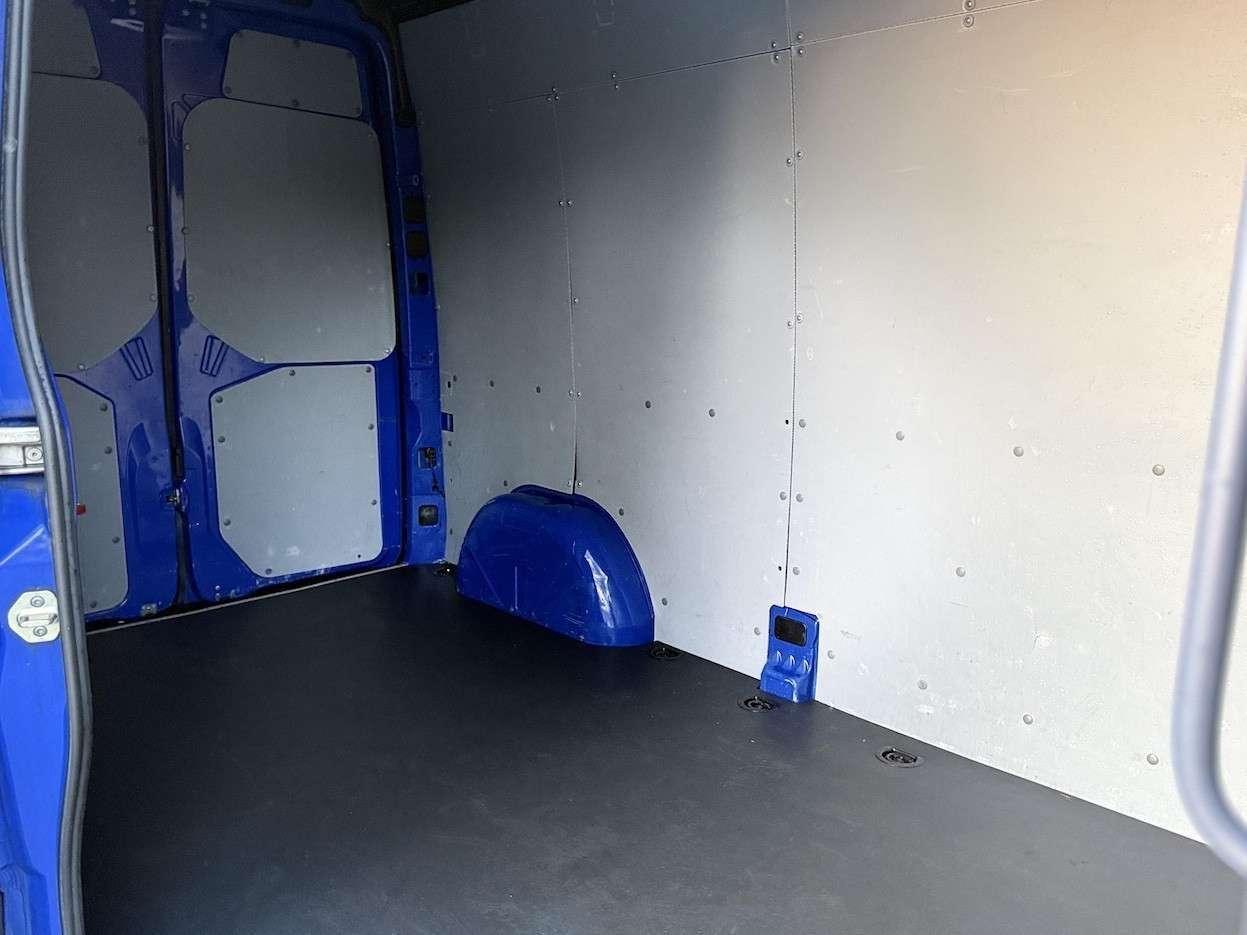 Mercedes-Benz Sprinter 311 CDI 651 F39/33 E6 - 2020