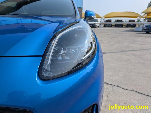 FORD Puma 1.0 EcoBoost Hybrid 125 CV S&S ST-Line