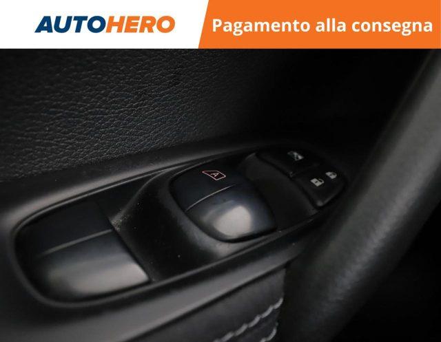 NISSAN Qashqai 1.5 dCi N-Connecta