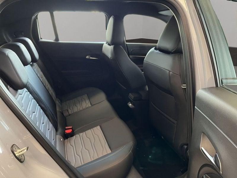 Jeep Avenger Avenger 1.2 Turbo 145 CV MHEV 4xe Upland