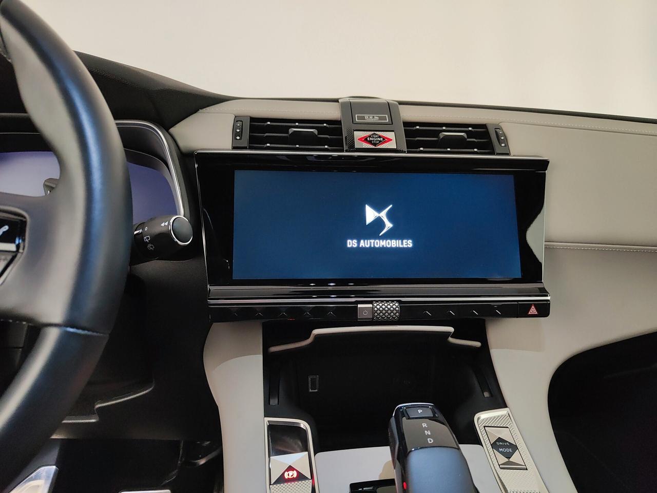 Ds 7 BlueHDi 130 aut. Étoile