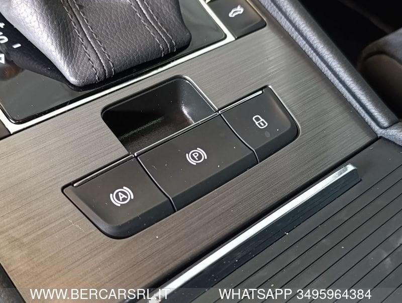 Skoda Superb Superb 2.0 TDI EVO 150 CV SCR DSG Wagon Style