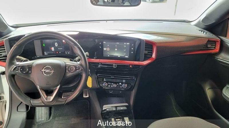 Opel Mokka GS Automatica 1.2 cc
