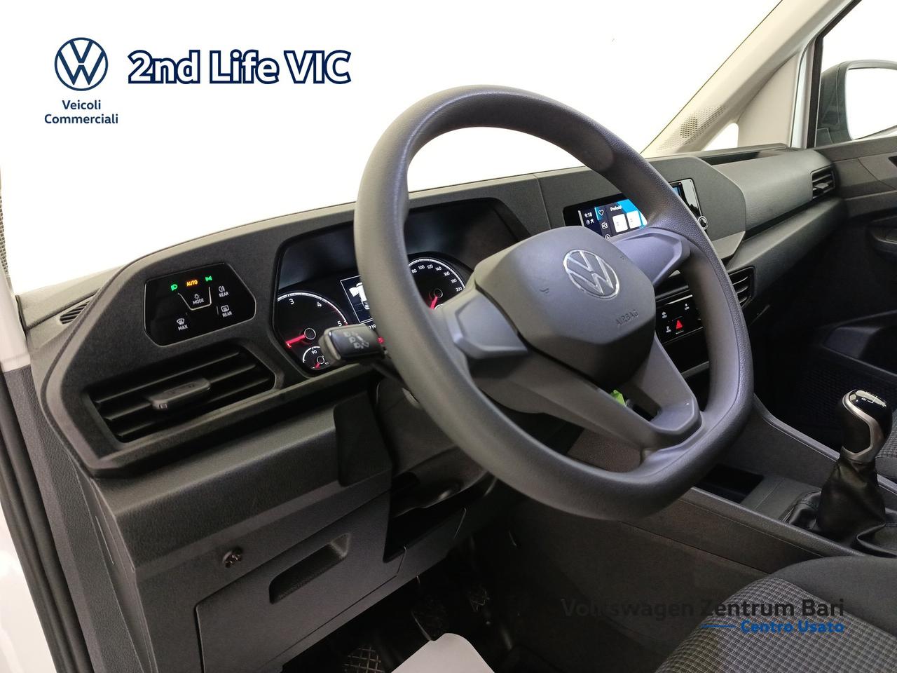 Volkswagen Caddy cargo 2.0 tdi 102cv business