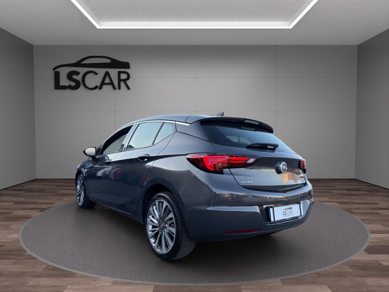 Opel Astra 5 Porte Astra 5p 1.6 cdti Premium - Unipro - Promo finanziamento