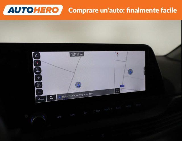 HYUNDAI i20 1.0 T-GDI 48V DCT Prime