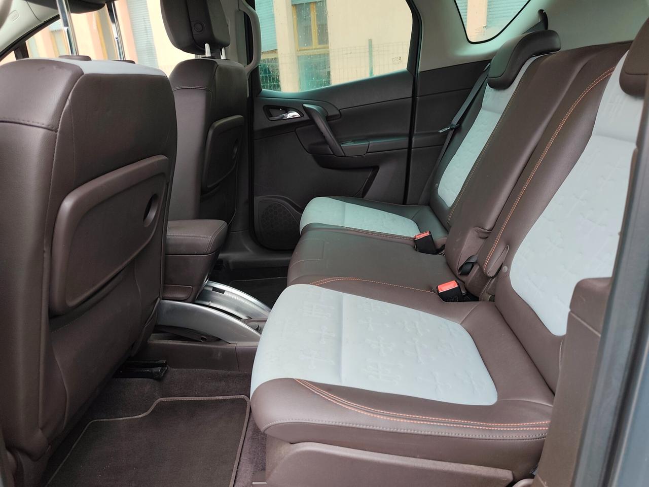 Opel Meriva 1.4 Benz turbo euro 5A neopatentati