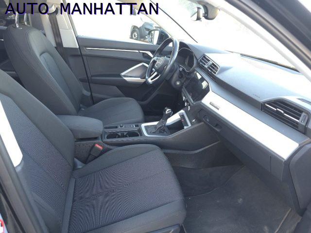 AUDI Q3 SPB TETTO APRIBILE quattro edition