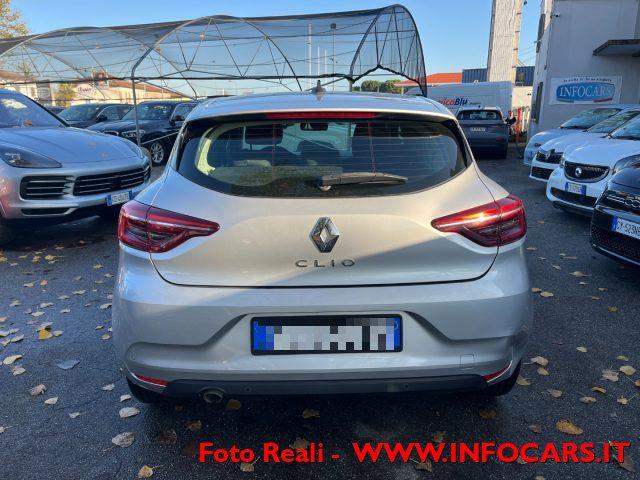 RENAULT Clio TCe 90 CV 5 porte Business - PROMO