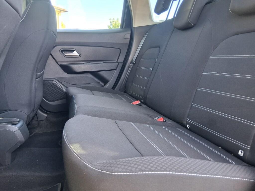 Dacia Duster 1.5 Blue dCi Expression 4x2