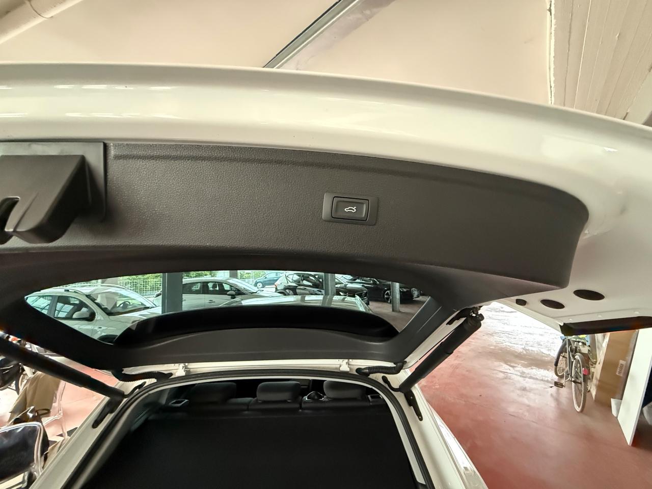 Audi Q5 2.0 TDI 190 CV quattro S tronic line plus solo da Qualitycars Pescara