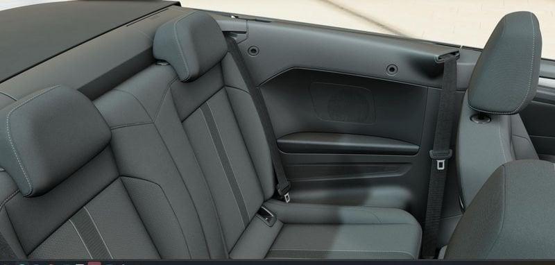 Volkswagen T-Roc Cabriolet 1.5 TSI ACT Style DSG