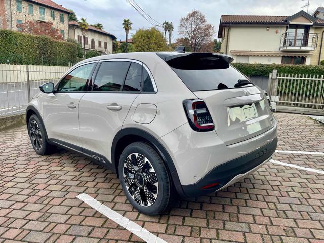 FIAT 600 Hybrid 145 CV DCT MHEV La Prima - KM0