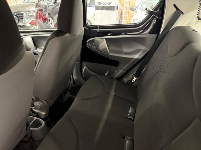 Toyota Aygo 1.0 Sol 5p FL