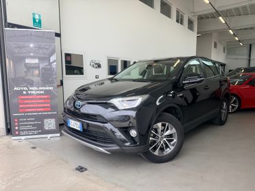 Toyota RAV 4 RAV4 2.5 Hybrid 2WD Active
