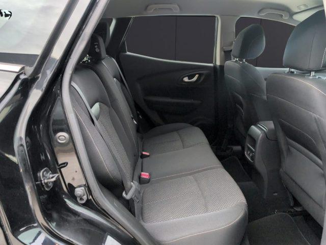 RENAULT Kadjar Blue dCi 8V 115CV Sport Edition