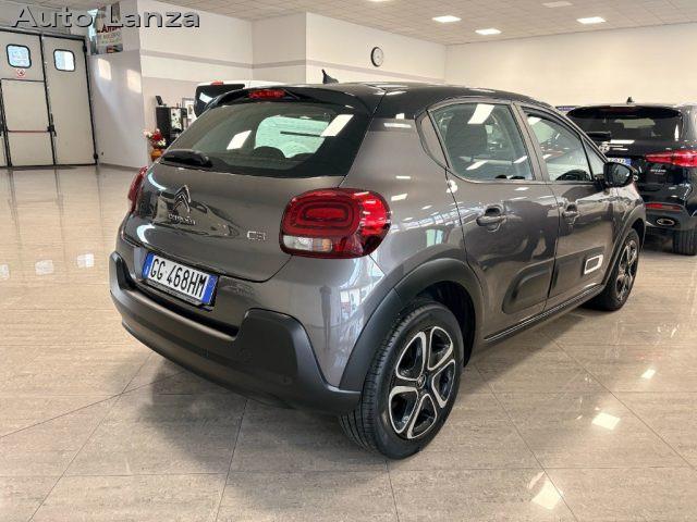 CITROEN C3 PureTech 83 S&S Shine PREZZO REALE