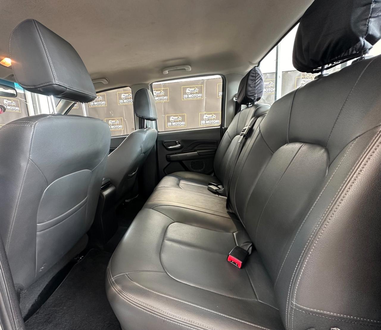 Great Wall Motor Steed 2.4 Ecodual 4WD Work