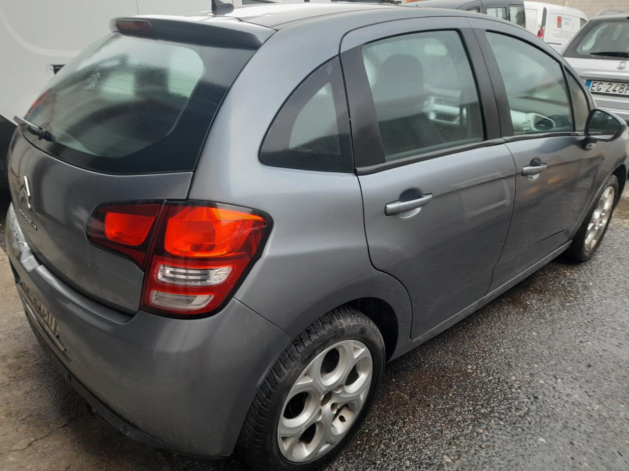 Citroen C3 1.1 Attraction