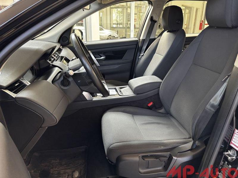 Land Rover Discovery Sport 2.0D I4-L.Flw 150 CV AWD Auto