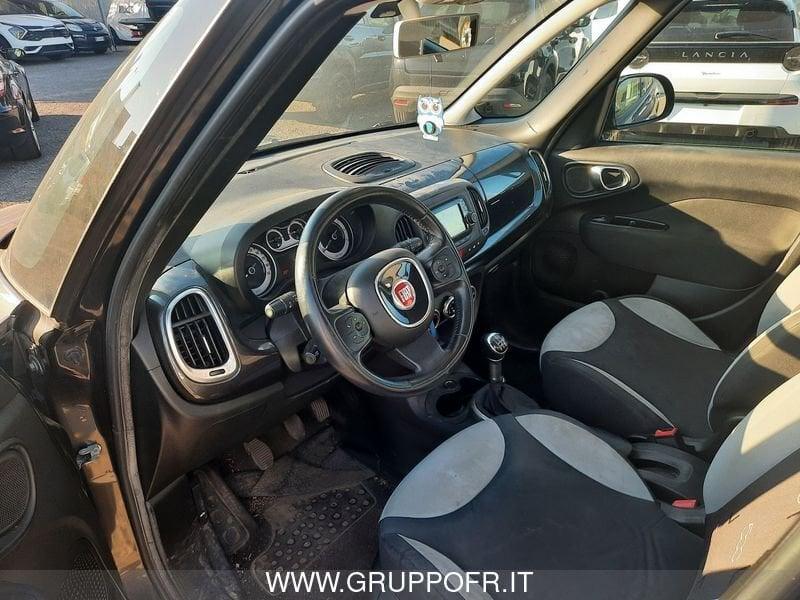 FIAT 500L 1.3 Multijet 85 CV Pop Star