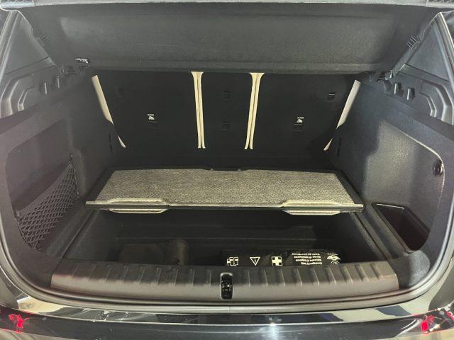 BMW X1 sDrive 20d 48V Msport "18 M sport/Telec.360/Navi/