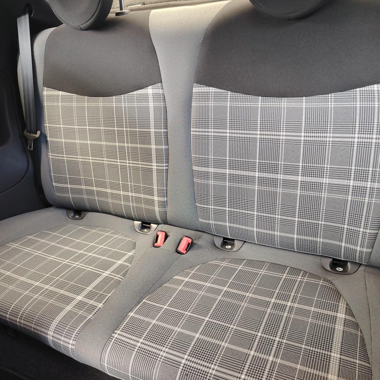 Fiat 500 1.2 Pop anno 2019