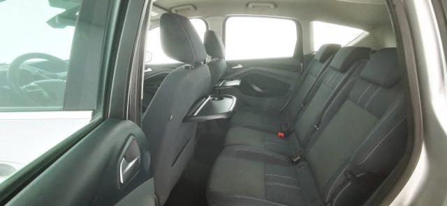 FORD C-Max 1.6 TDCi 115CV Plus