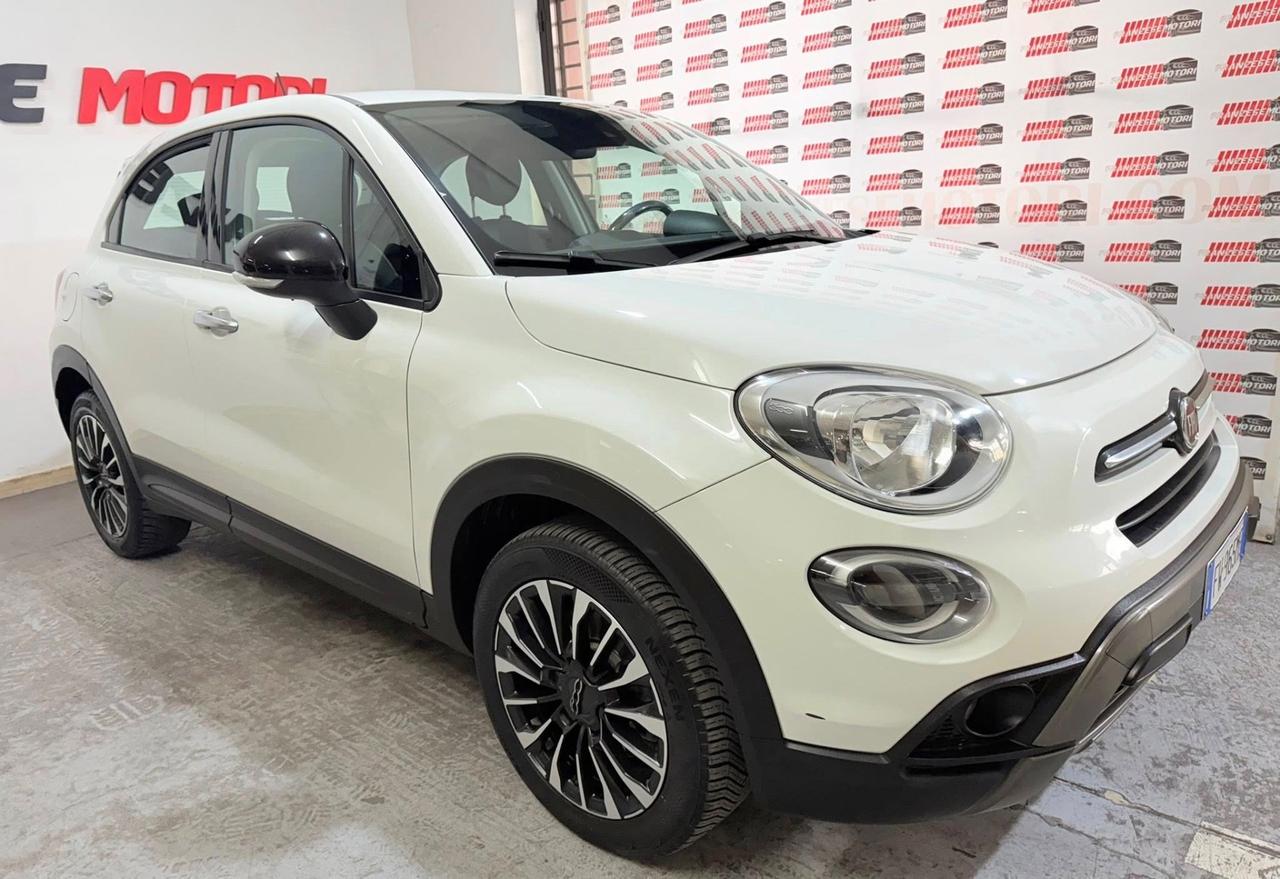 Fiat 500X 1.3 MultiJet 95 CV City Cross