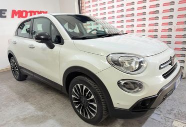 Fiat 500X 1.3 MultiJet 95 CV City Cross