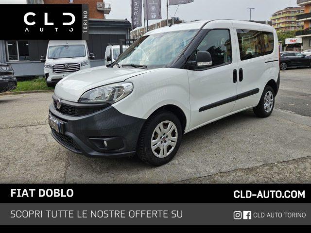 FIAT Doblo Doblò 1.3 MJT