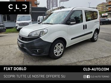 FIAT Doblo Doblò 1.3 MJT