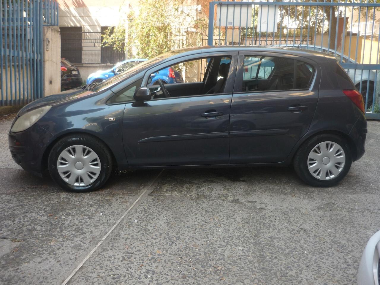 Opel Corsa 1.3 CDTI 75CV 5 porte Enjoy