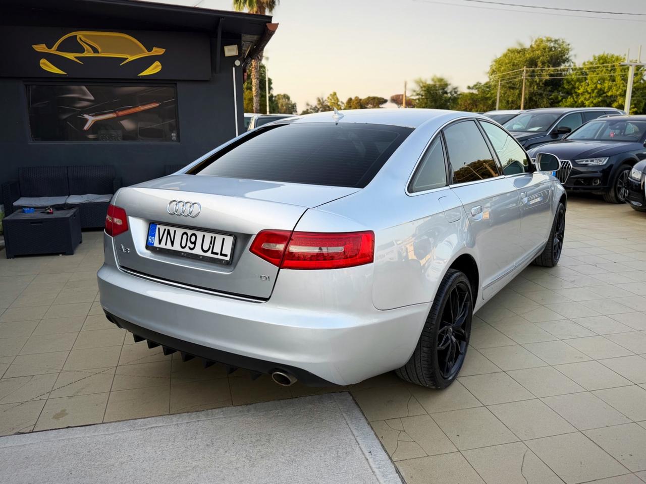 Audi A6 2.7 V6 TDI 190CV F.AP. multitronic Advanced