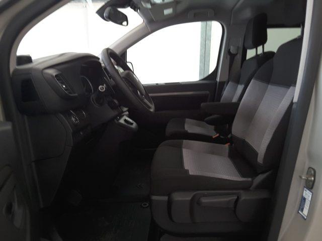 CITROEN Spacetourer 2.0 BlueHDi 180cv EAT6 Shine *8 POSTI*