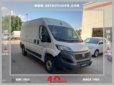 FIAT Ducato 33 2.2 Mjt 140CV PM-TM H2-L2 Furgone