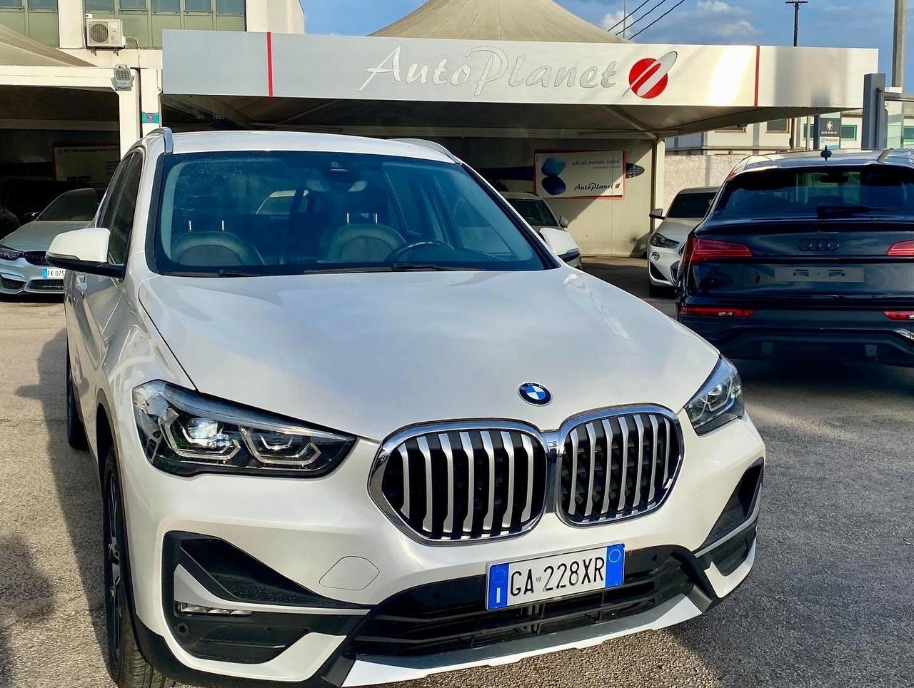 Bmw X1 sDrive18d Sport