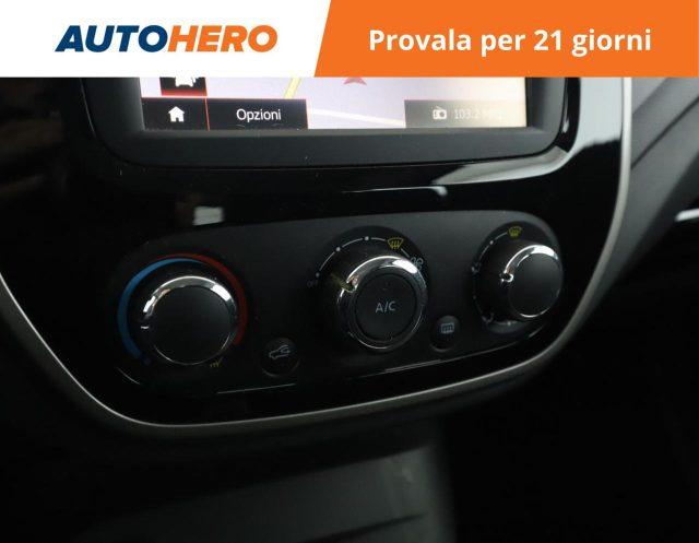RENAULT Captur TCe 12V 90 CV Start&Stop Energy Zen