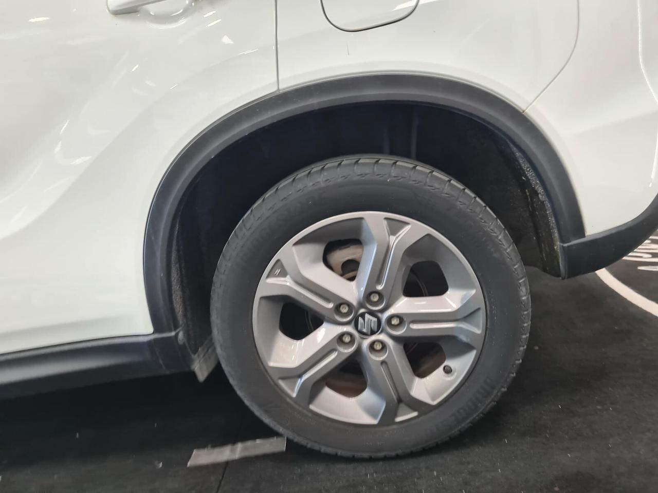 Suzuki Vitara 1.6 DDiS V-Cool