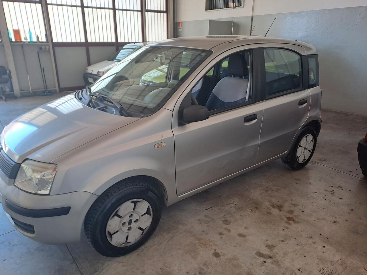 Fiat Panda 1.1 Active