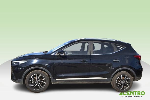 MG ZS - 1.0T 6AT LUXURY