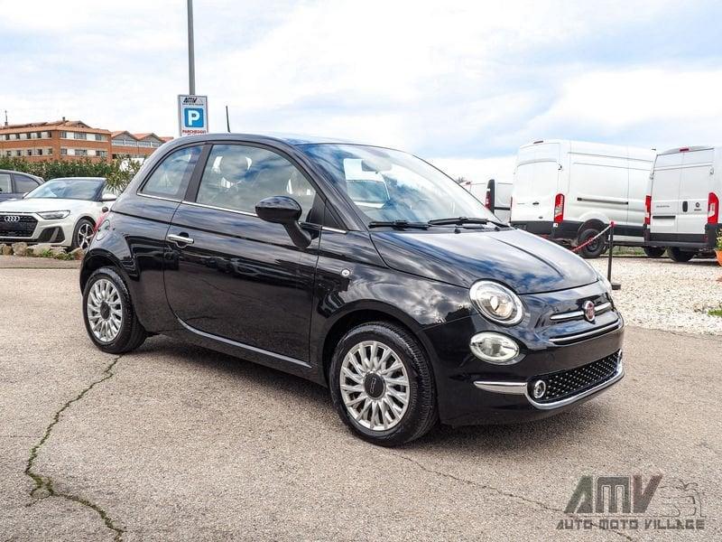 FIAT 500 1.0 Hybrid