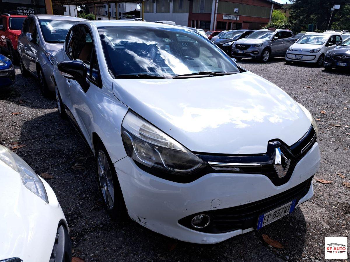 RENAULT - Clio - Sporter 1.5 dCi 8V 75CV Energy Life