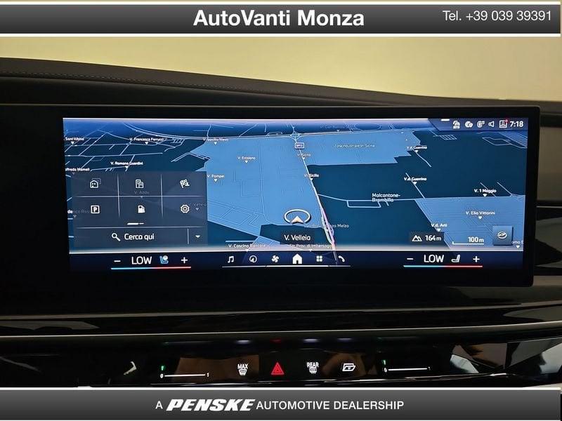 BMW Serie 7 740d mhev xdrive MSport auto