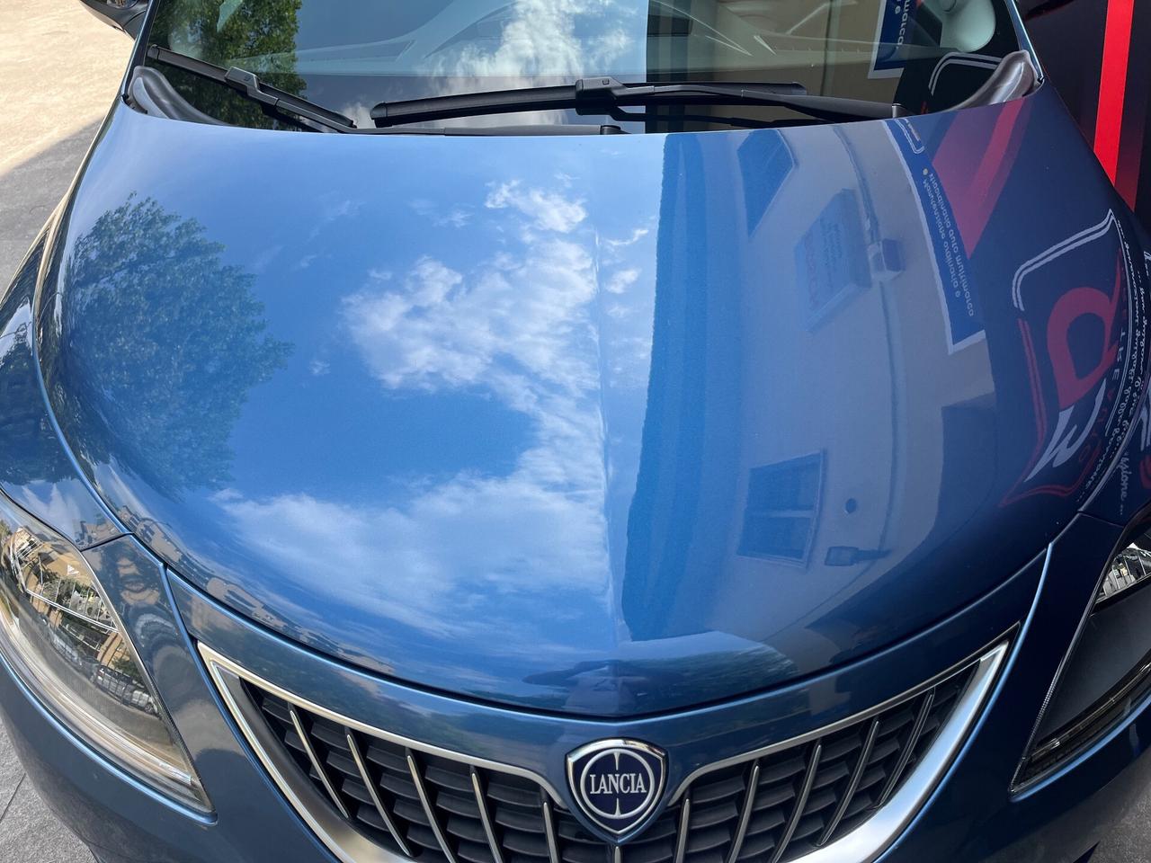 LANCIA YPSILON 1.0 HYBRID 69CV GOLD - NESSUN VINCOLO FINANZIARIO