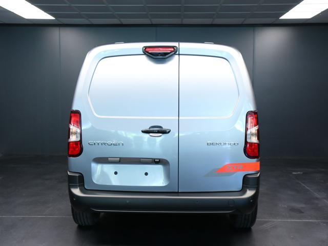CITROEN Berlingo BlueHDi 100CV S&S Van M Serie Speciale XTR 3 POSTI